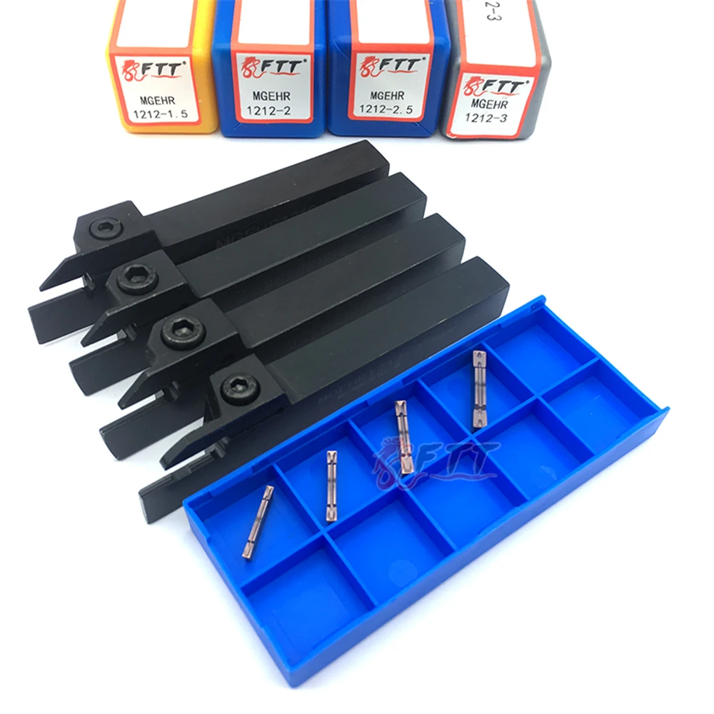 MGEHR1212-1.5 MGEHR1212-2 MGEHR1212-2.5 MGEHR1212-3 MGMN150 MGMN200 MGMN250 MGMN300 YC1125 инструмент для прорезания наружных канавок держатель разъема Высококачественная тарелка твердосплавные пластины