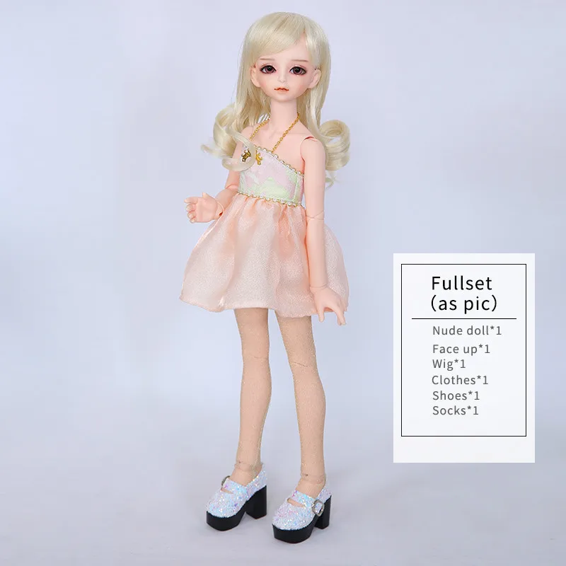Макс 1/4 BJD Supergem SD модель тела Девочки Мальчики куклы глаза высокое качество