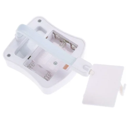 Хит продаж умная Ночная Светодиодная лампа для ванной и туалета