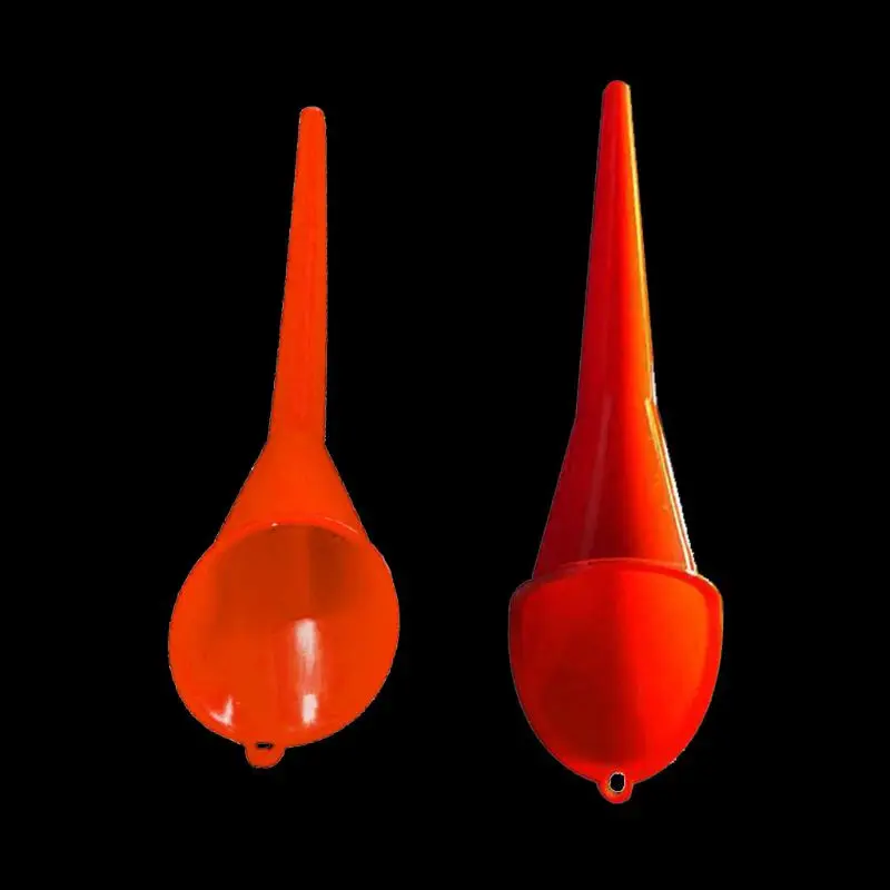 Машина заправки длинный рот Воронка для топлива моторного масла добавка