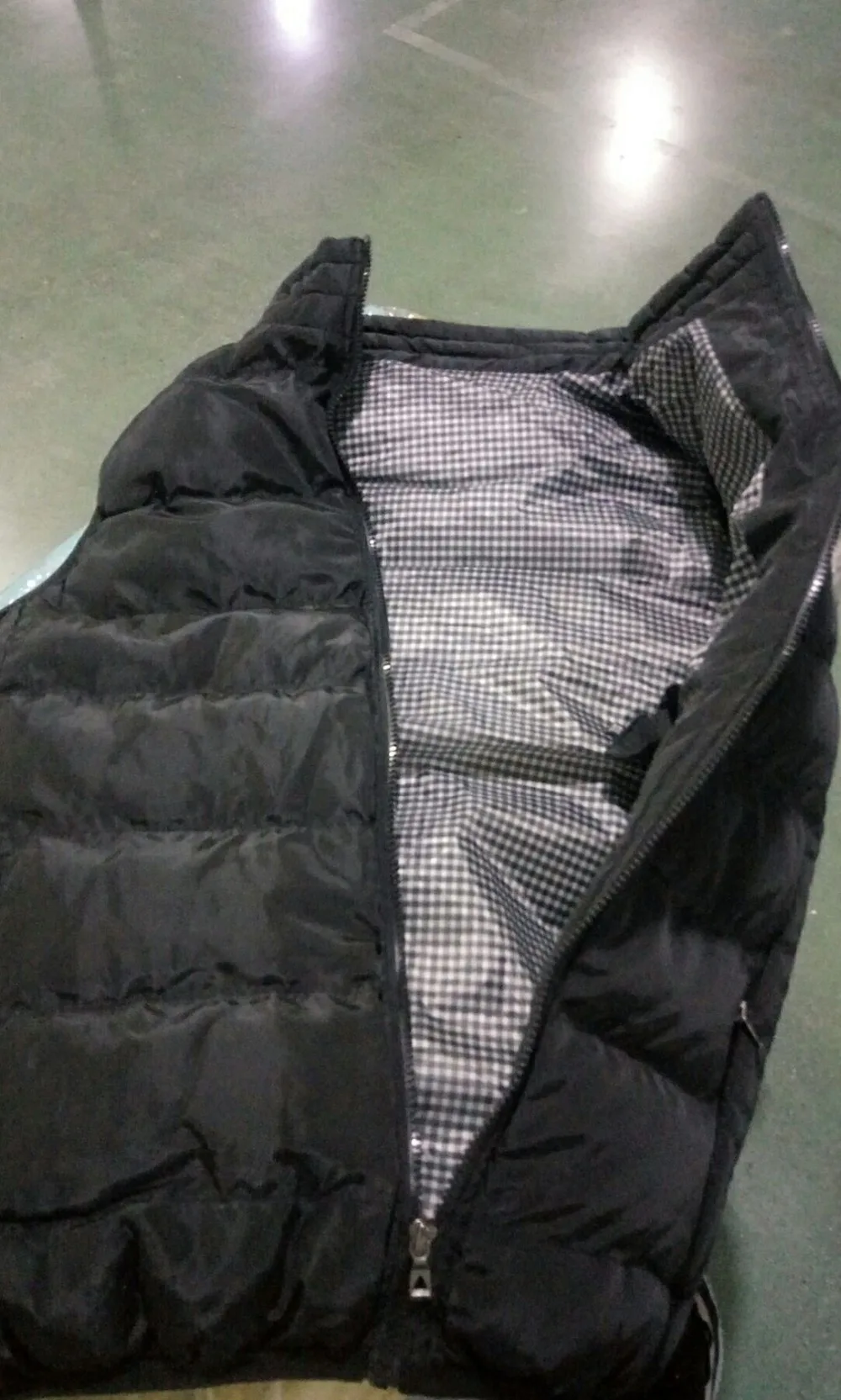 Vest Men New Stylish Spring Autumn Warm Sleeveless Jacket Men Winter Waistcoat Men's Vest Casual Coats Mens Plus Size 5XL