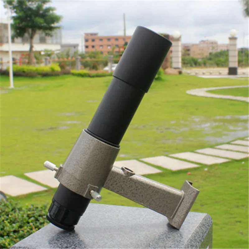 Datyson астрономический телескоп аксессуары 6X30 Finderscope 6X Увеличение 30 мм Диаметр объектива 5P9942