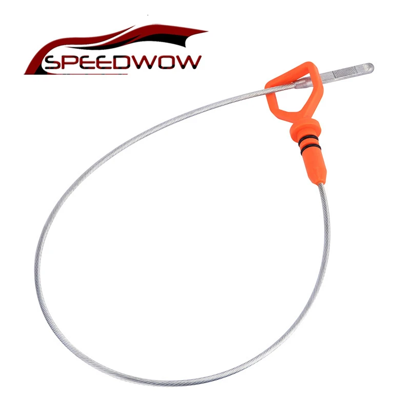 Автомобильный датчик уровня жидкости двигателя SPEEDWOW инструмент для измерения