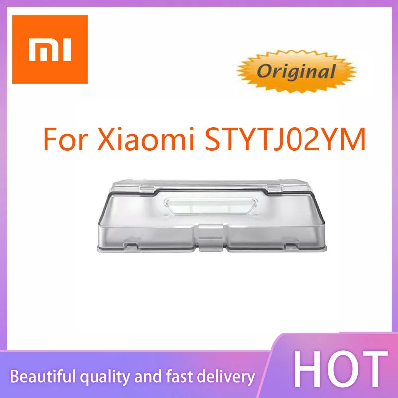 

2021 NEW Original Xiaomi stytj02ym vacuum cleaner dust box accessories