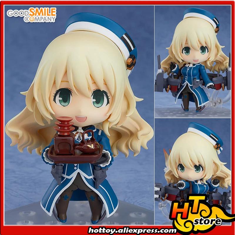 Фигурка героя Atago 100% оригинал компания Good Smile № 1035 | Игрушки и хобби
