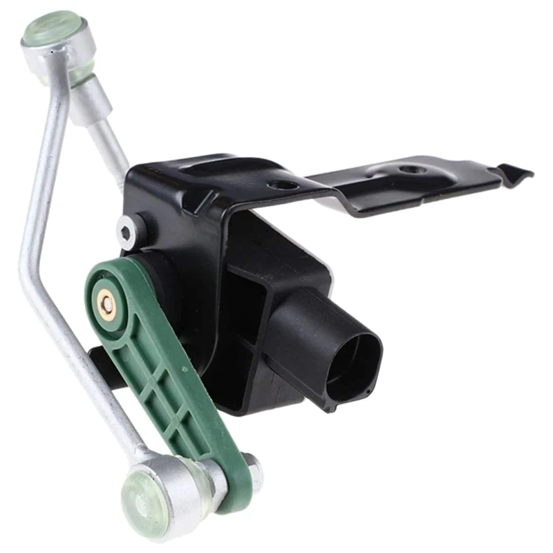 Топ! Датчик выравнивания передсветильник левой фары автомобиля для A6 Quattro 2005 2011