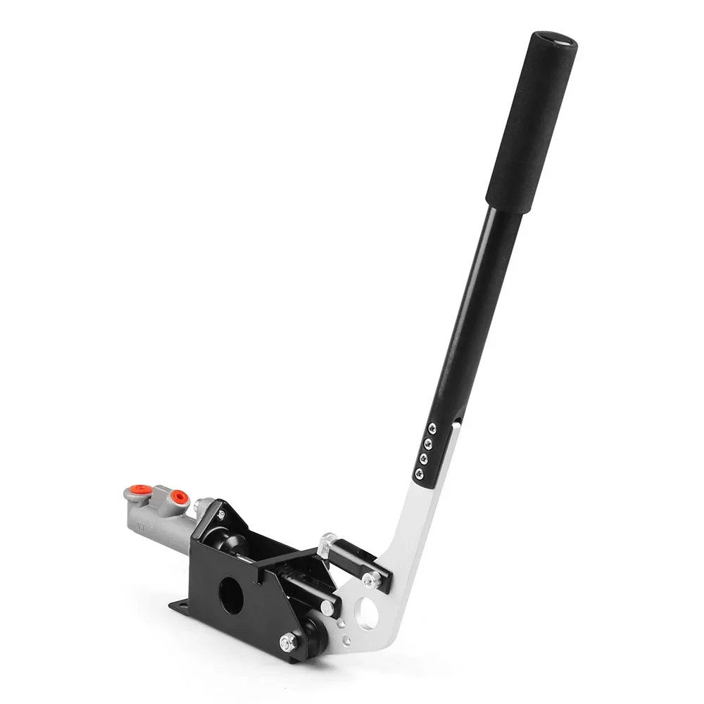 Алюминиевый гидравлический дрейф электронный тормоз гоночный Рычаг стояночного