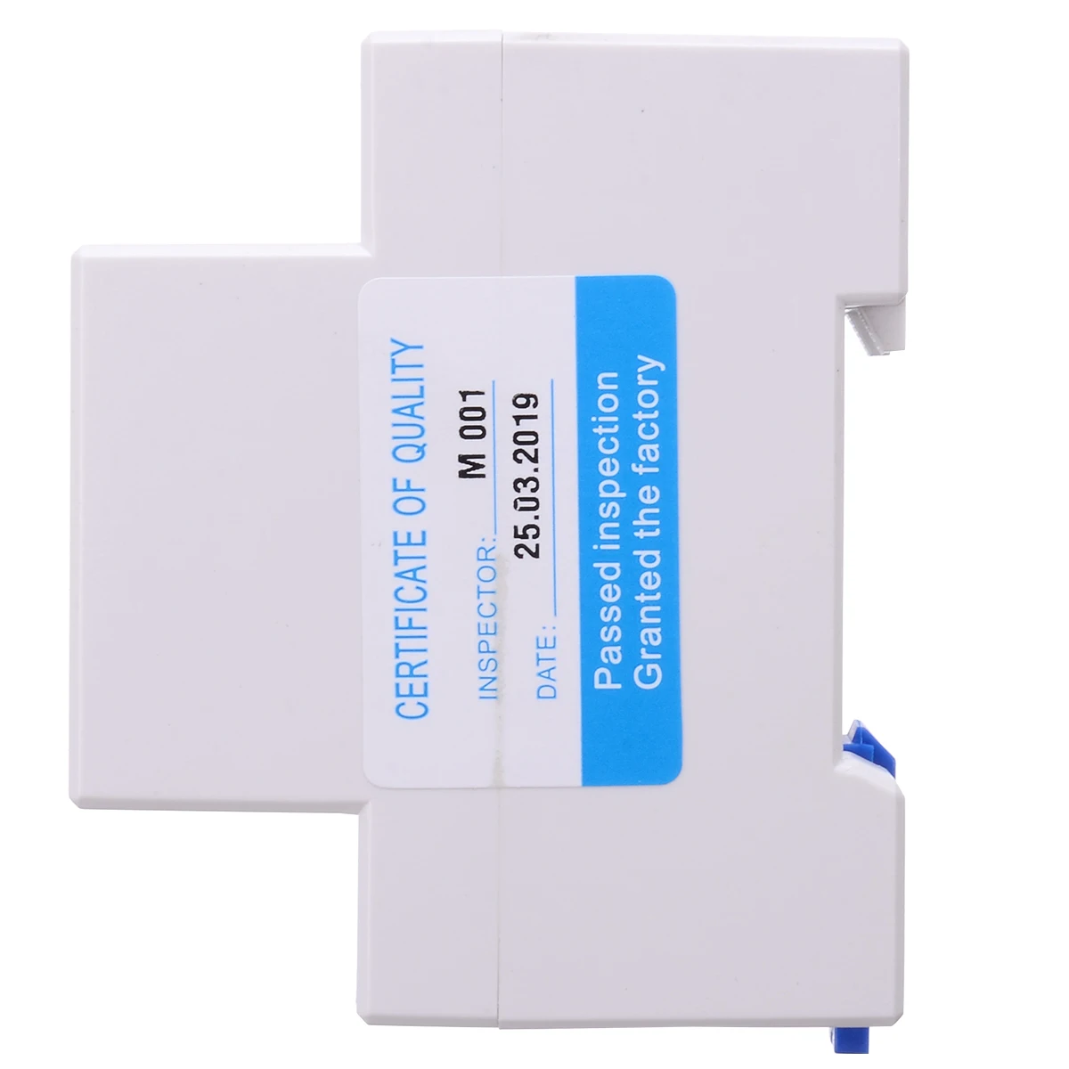 Цифровой счетчик энергии Mayitr кВтч метр ваттметр электрические измерители