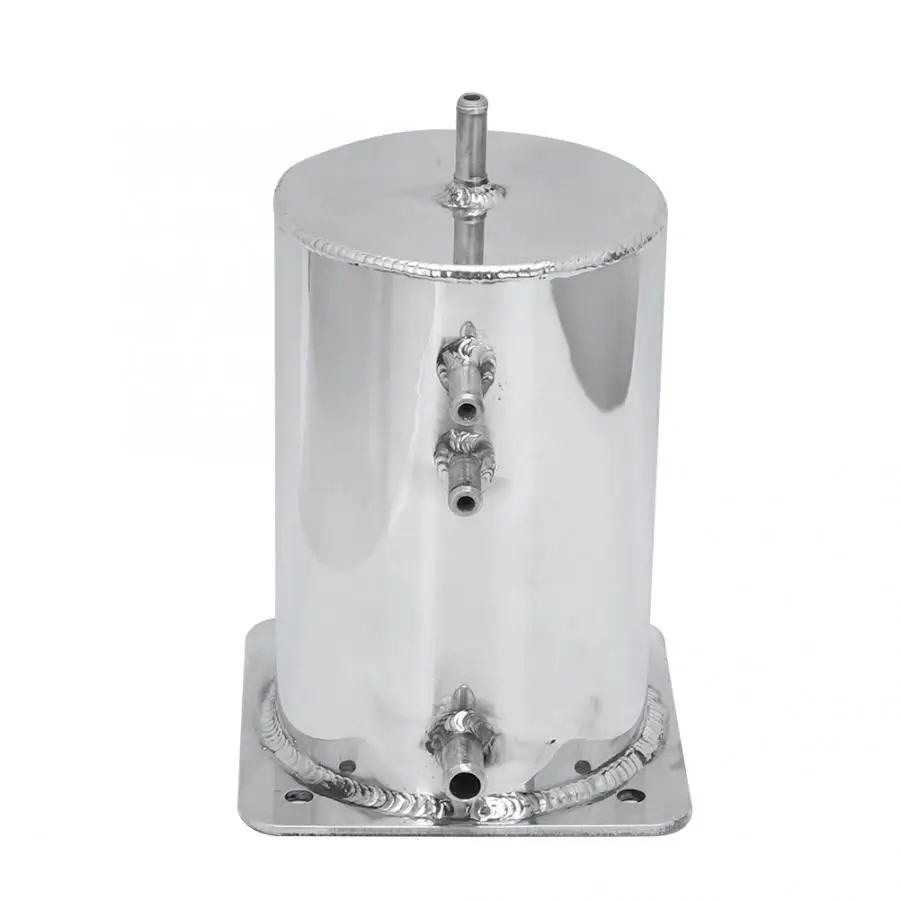 Зеркальный полированный топливный крутящийся горшок из сплава 2 ЛТ топливные