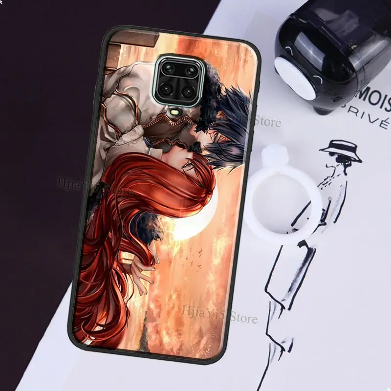 Чехол для Xiaomi Redmi Note 11 Pro 10S 9S 10 7 8 9 9T 9C 9A | Мобильные телефоны и аксессуары