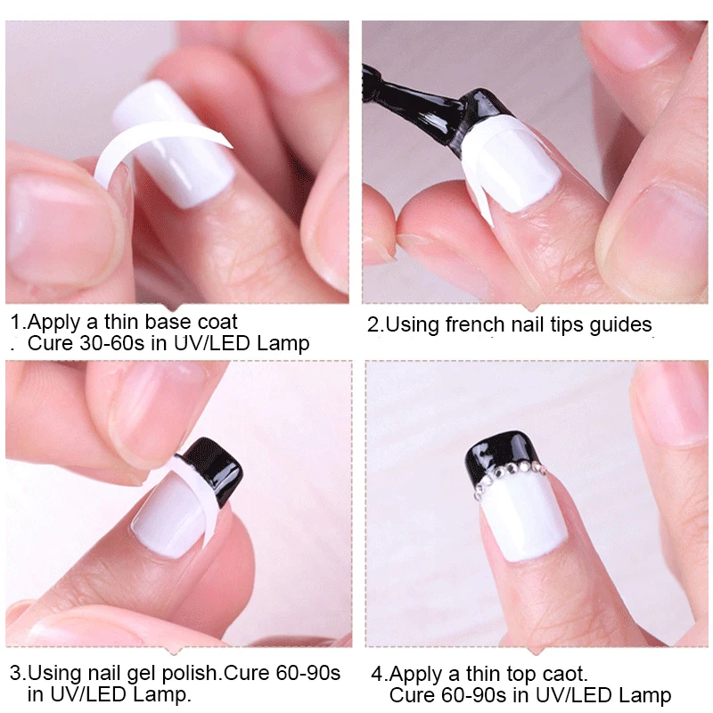 Наклейки для дизайна ногтей 100 листов 2020 листов|Стикеры и наклейки| |