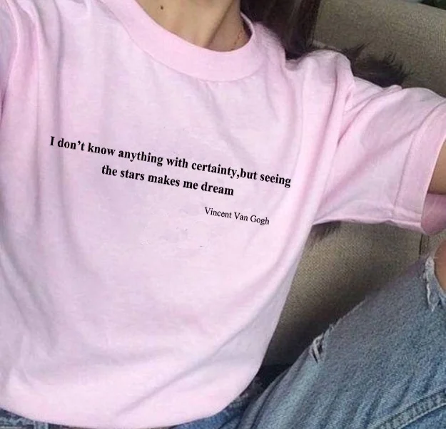 Футболка женская белая повседневная смешная топы в готическом стиле г. - купить