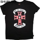 Футболка Черная унисекс с принтом Эмили, странный, возьмите меня в рай Китти, для подростков, модная новинка sbz6201