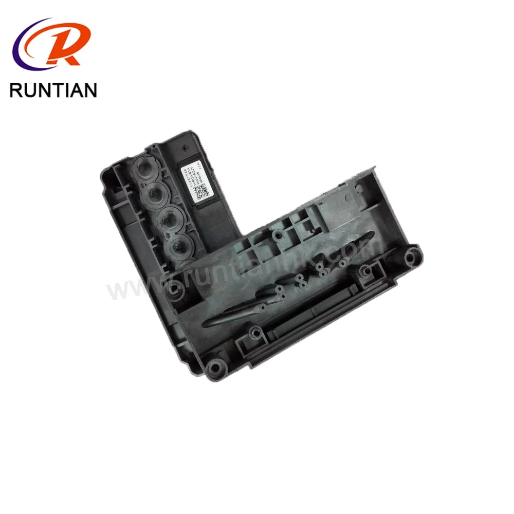

100% Original DX5 Solvent Print Head Cover for Mimaki CJV30 Printer
