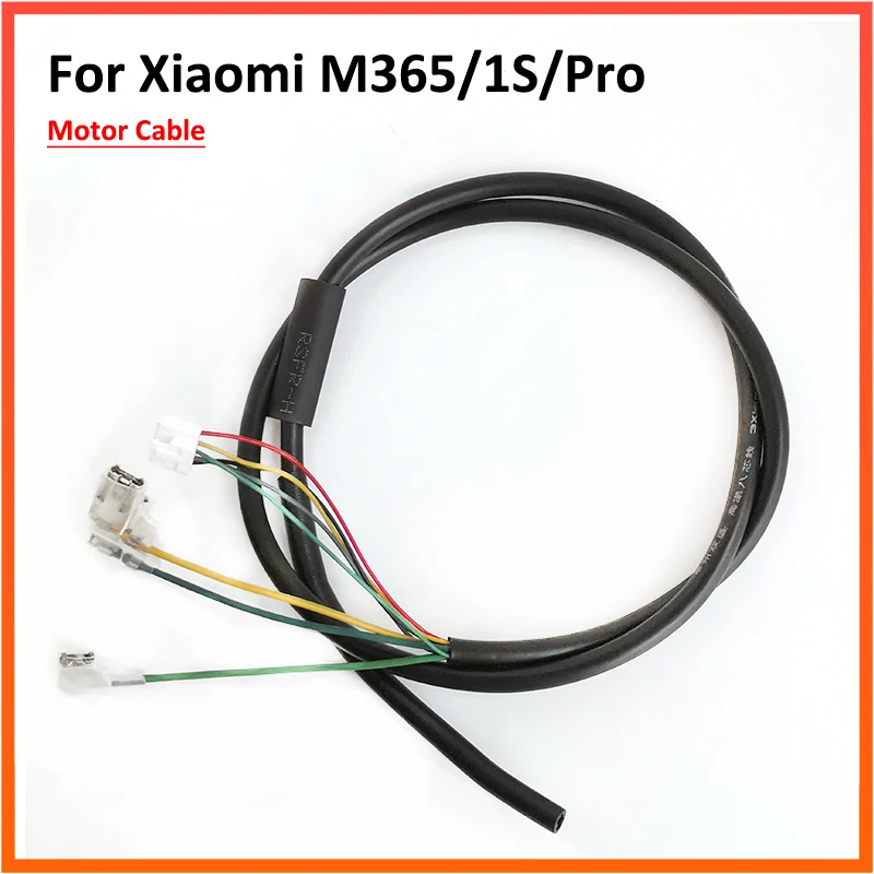 Моторный кабель для электроскутера Xiaomi M365 Pro 1S|Аксессуары электровелосипедов| |