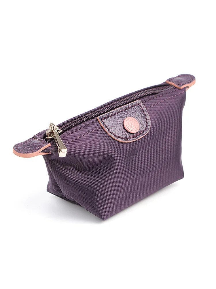 

Women's Wallet Dragon Bag Coin Purse Coin Key Bag Mini Lipstick Dumpling Bag Nylon