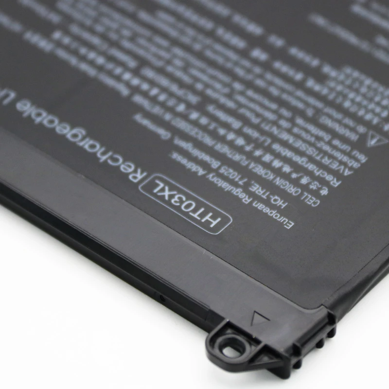 Оригинальный аккумулятор CSMHY HT03XL для ноутбука HP 14-CE000 15-CS0037TX 15-cw1000AU 15-da0043TX 17g-cr0000TX