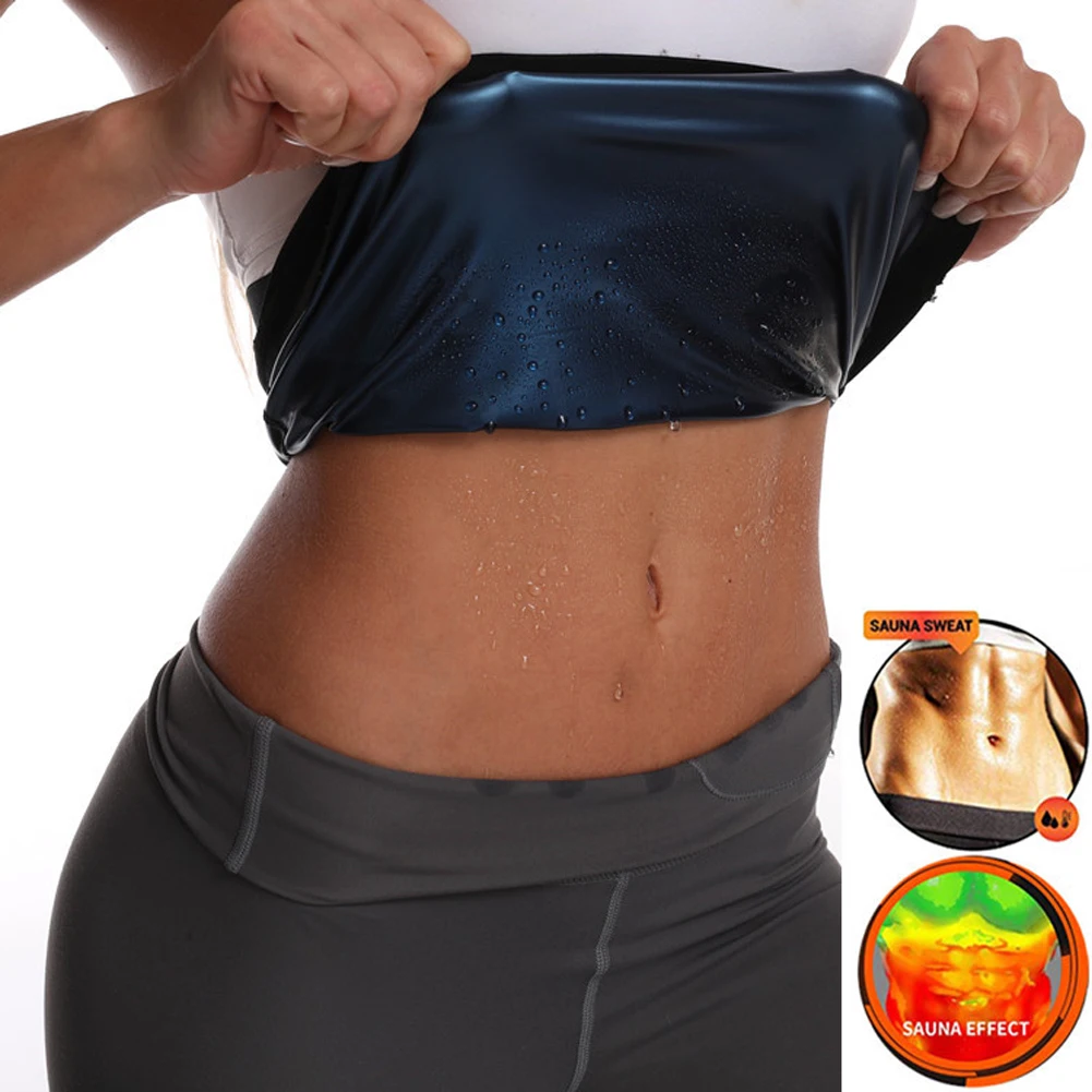 

Women Men Waist Trainer Shapewear Slimming Belt Body Shaper Fitness Sport Corset Working-out Comfortable Decoration