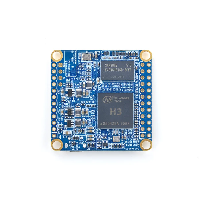 NanoPi NEO Air Bluetooth-compatible WIFI Allwinner H3 IoT Development Board A7 IoT UbuntuCore