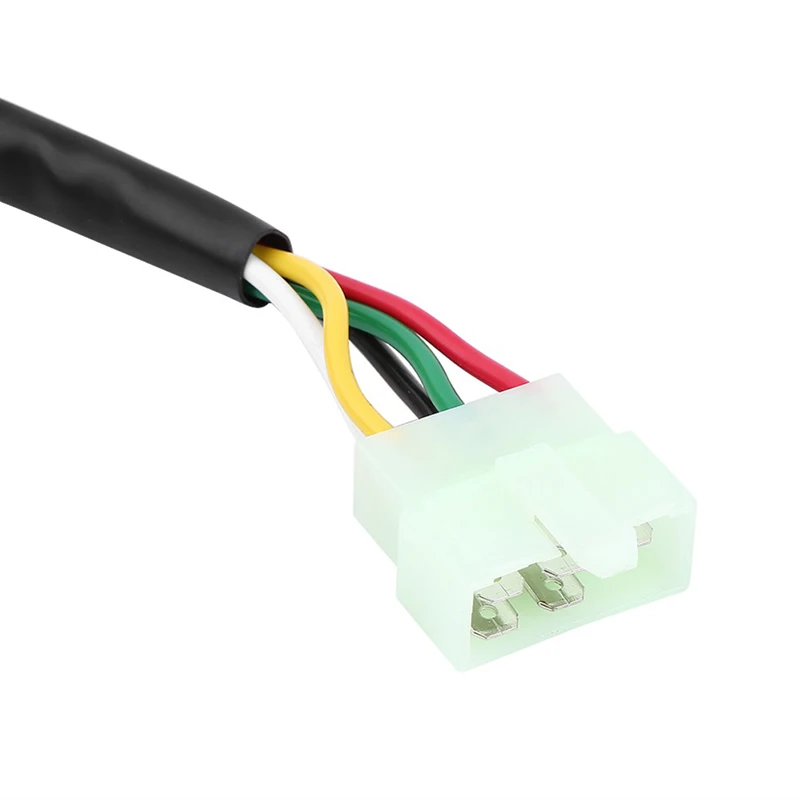 Переключатель зажигания для мотоцикла Электрический дверной замок комплект