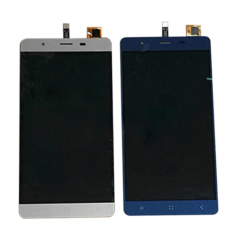 

For ARCHOS 50 Helium plus LCD Display Touch Screen Digitizer Sensor Assembly Complete Replacement Lcds