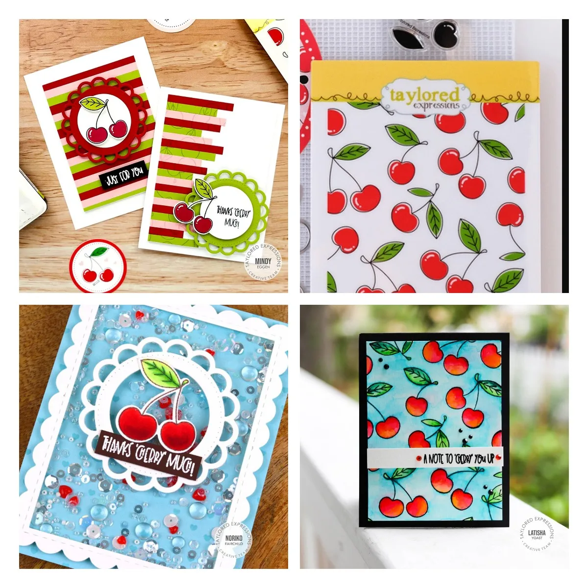 

New Arrival 2021 Lovely Cherries Cutting Days Stamps For Scrapbooking Stamps Embossing Mold Diy Paper Cards Craft Cutting