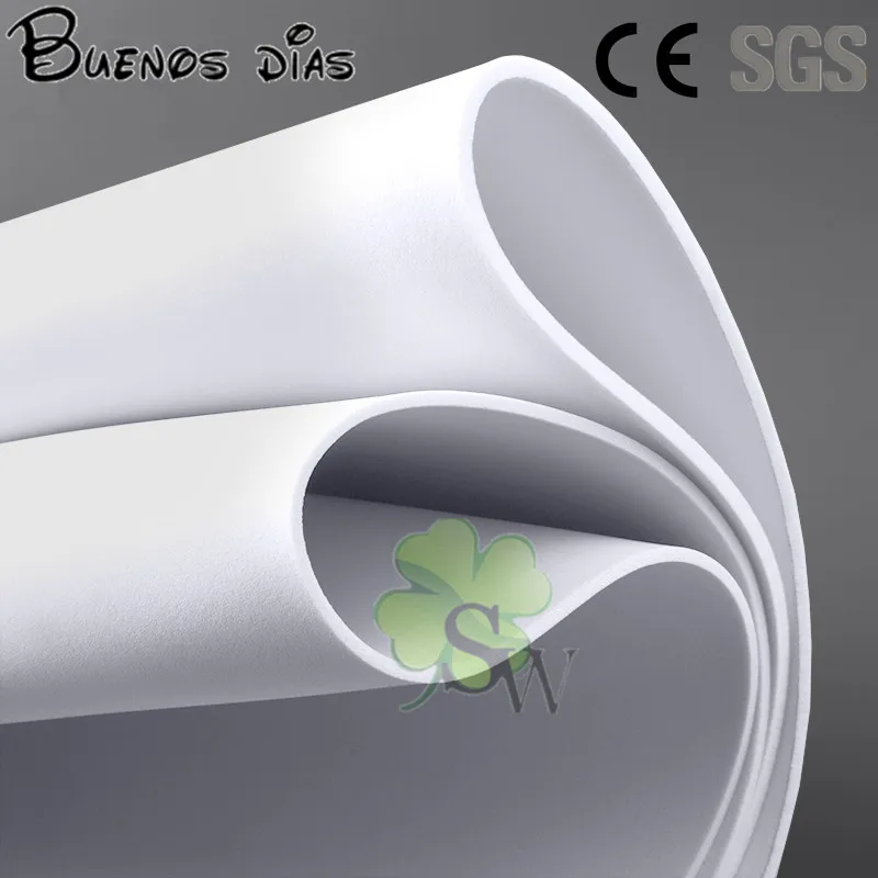 5 мм листы из эва пена для рукоделия легко разрезать материал ручной работы