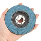 Шлифовальные диски с зернистостью 406080120, угловые шлифовальные диски 115 мм 4,5 дюйма, шлифовальные диски, абразивный инструмент для металла, пластика, дерева