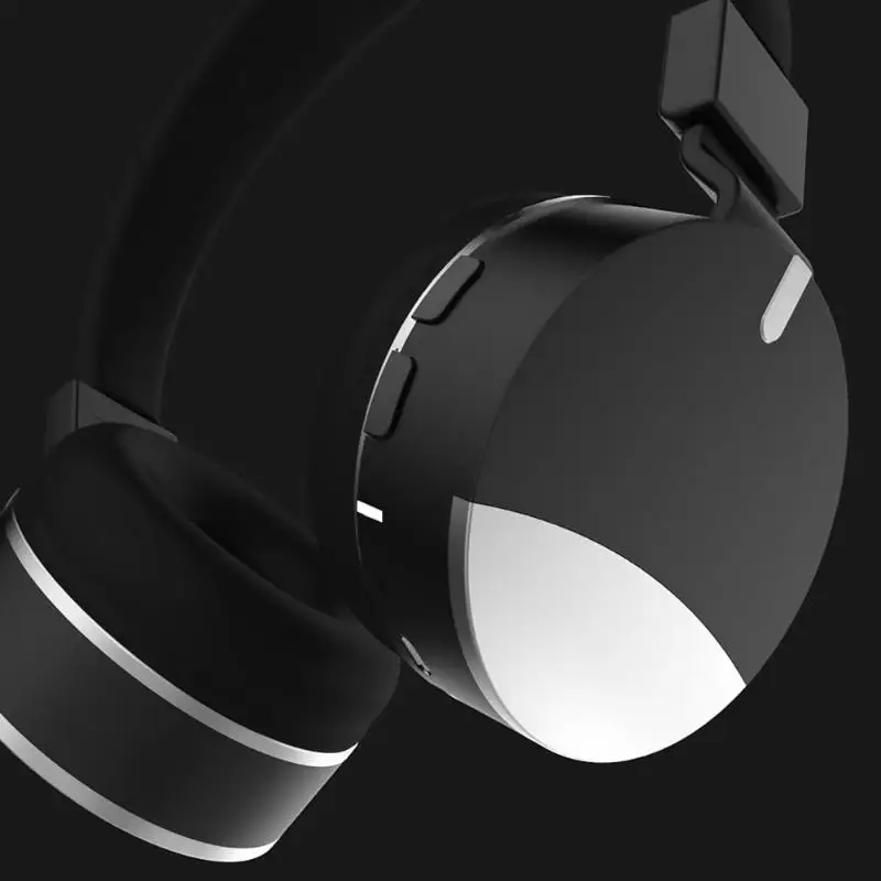 E86 Детские беспроводные Bluetooth шумоподавление стерео наушники гарнитура
