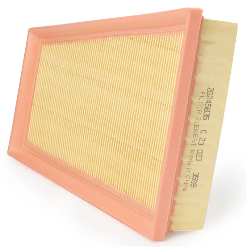 

OEM #26245835 новый воздушный фильтр решетка для Buick Encore 1,0 T для GMC запасные автозапчасти аксессуары