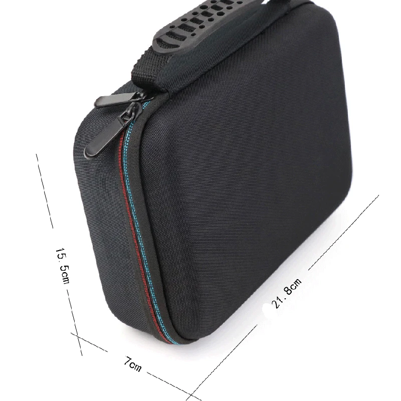 Чехол для машинки стрижки волос водонепроницаемый чехол подходит триммера Braun MGK