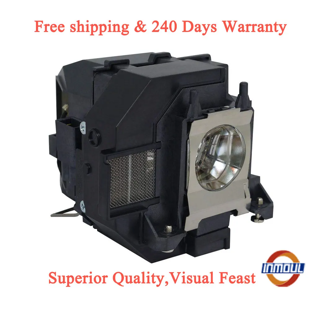 

Inmoul High Quality Projector lamp For ELPLP95 For PowerLite 5510/PowerLite 5520W/PowerLite 5530U/PowerLite 5535U