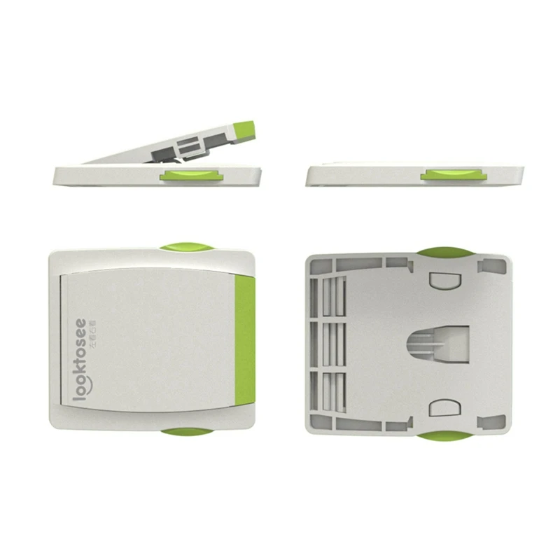 2X замок для безопасности детей раздвижных дверей раздвижной оконный защиты