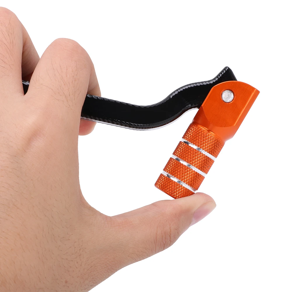 Рычаг переключения передач для мотоцикла рычаги ножного тормоза педаль Ktm модели