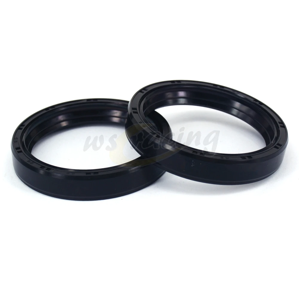 48*58*9 5 передняя вилка Danper Oil уплотнитель для пыли Cover Husaberg FE390 FC450 FE450 FE450E FS450 FS450C FS450E
