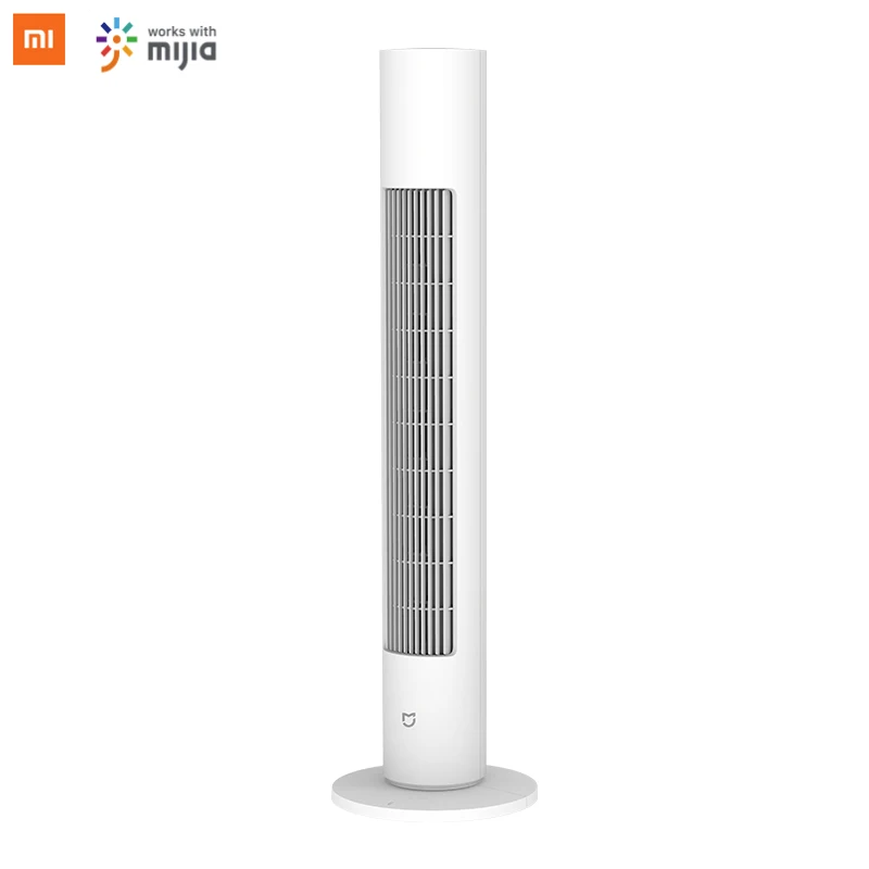 Вентилятор для преобразования частоты Xiaomi Mijia DC вентилятор летнего охлаждения