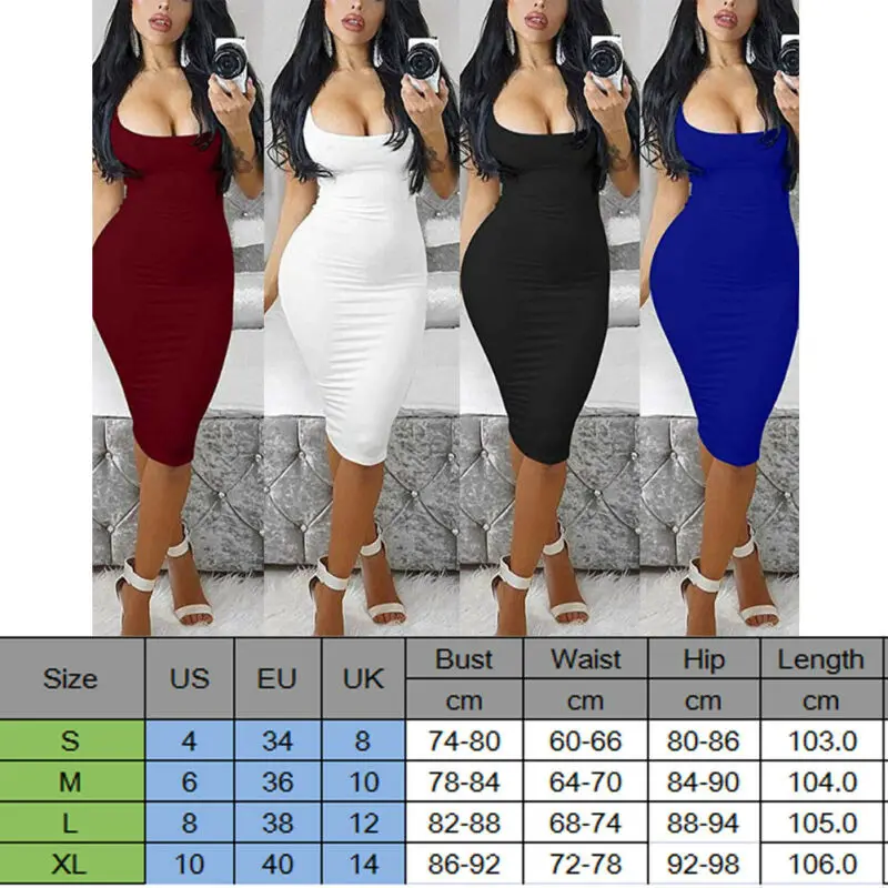 Женское платье-макси Boho Bodycon для вечеринок, пляжа и клубного отдыха летом, без рукавов, облегающее, прилегающее к телу, в стиле Сандрес, узкие.