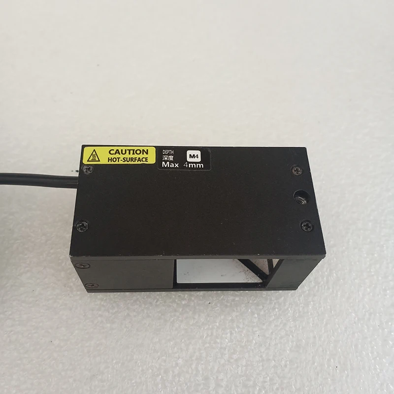 

VT-35C-24V-B uwed Visual detection of coaxial light source