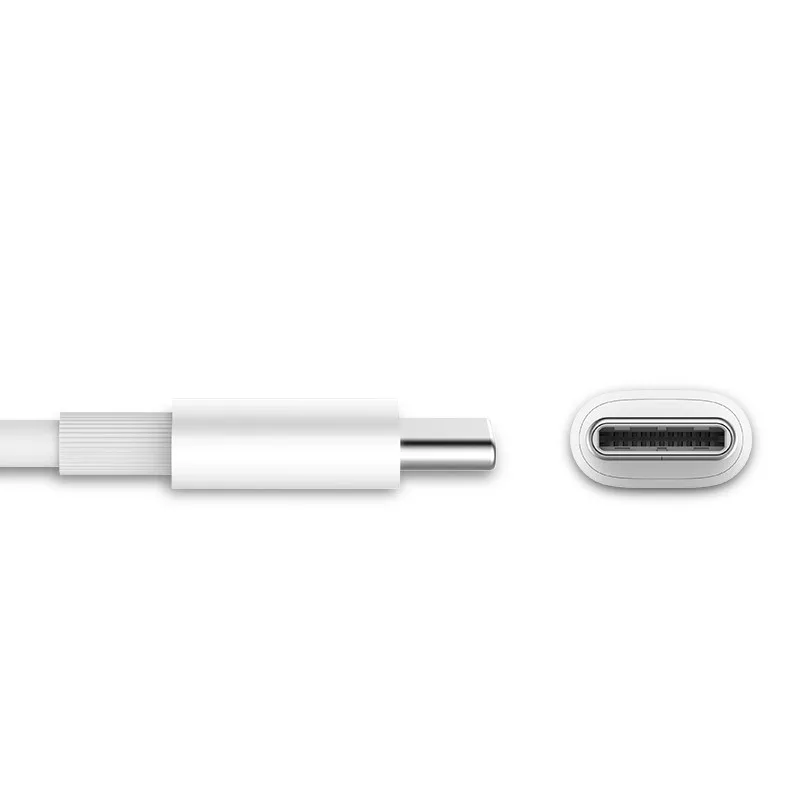 Оригинальный кабель ZMI 100 Вт 5 А usb type c-usb c для macbook pro Samsung xiaomi ноутбука pd быстрой