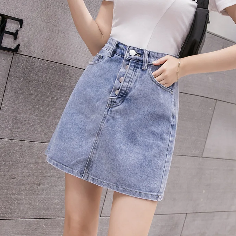 

Skirts