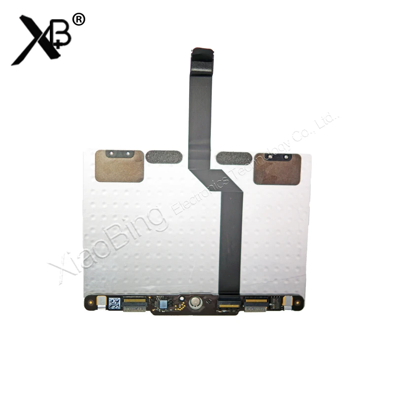 Тачпад Для Macbook Pro Retina A1502 тачпад трекпад с кабелем 593 1657 B A 07 2013 2014 лет EMC 2678 2875|touchpad