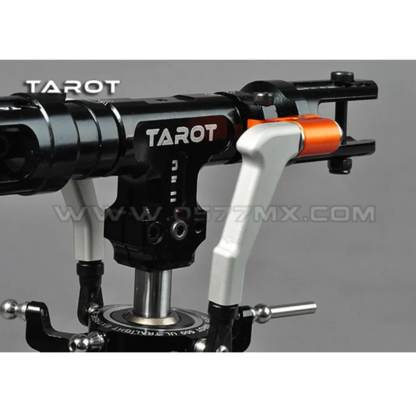 Tarot-Rc TL50900-01 TL50900-02 500DFC Split Locking Rotor Head Assembly For Tarot / Multicopter Frame Parts | Игрушки и хобби