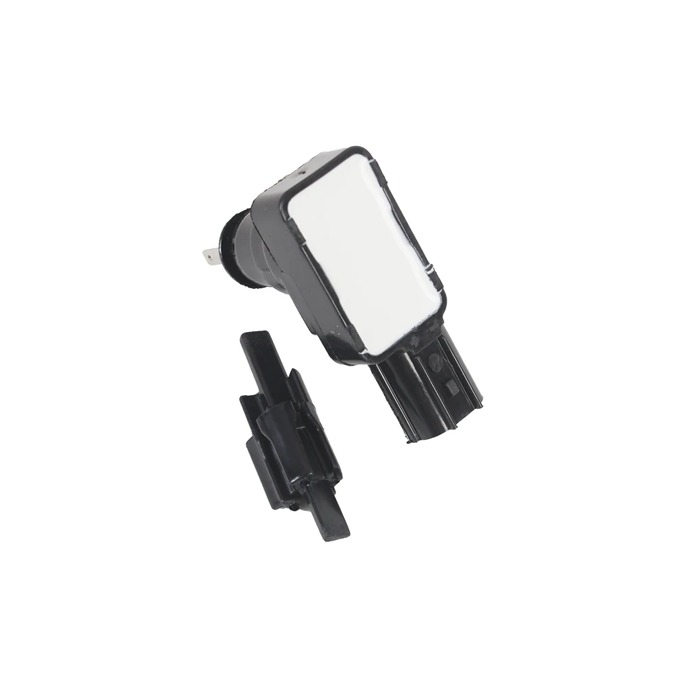 Three-phase brushless DC motor (motorcycle fuel pump) control module | Motorcycle Fuel Pump