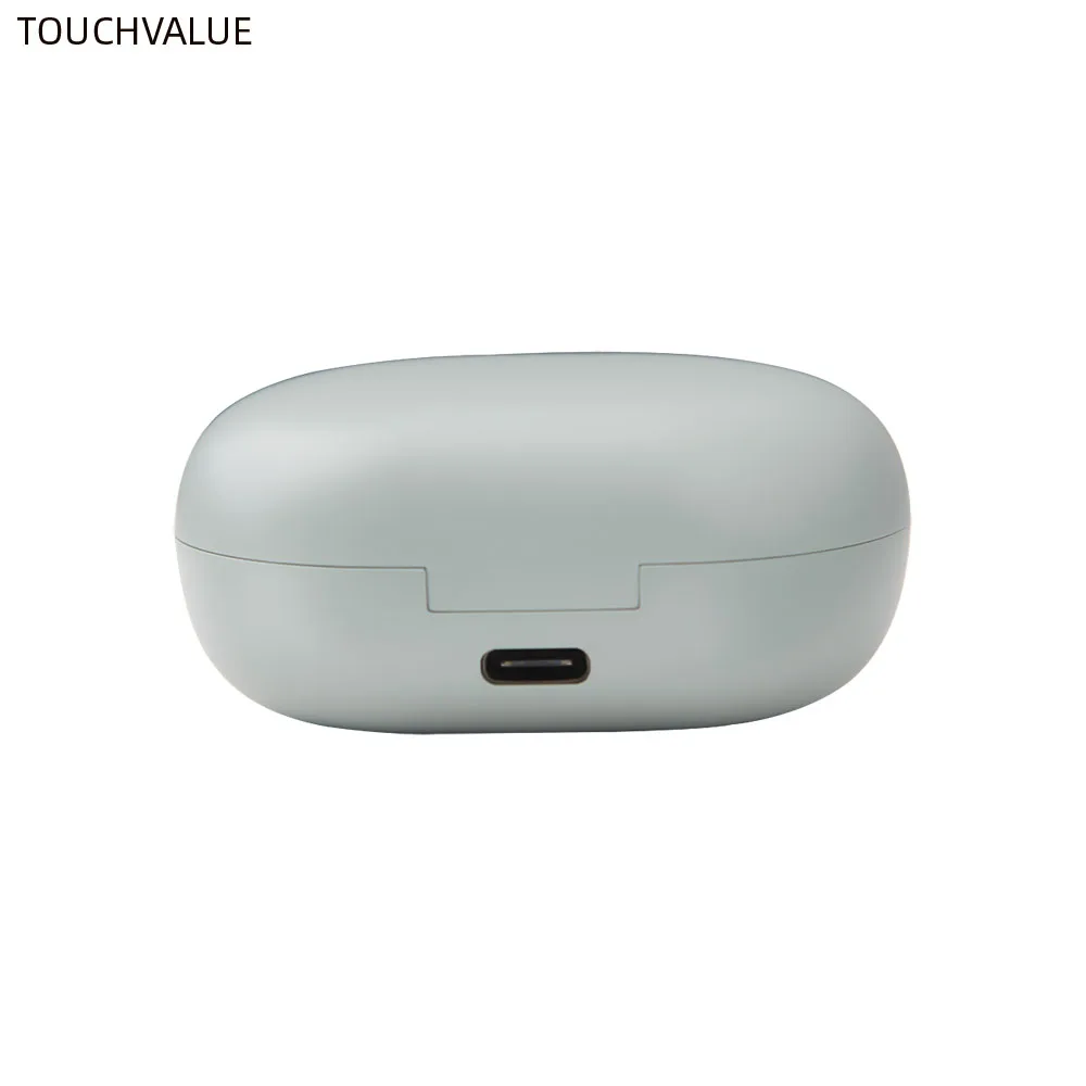 Беспроводные наушники 8D с окружающим звуком белые черные зеленые