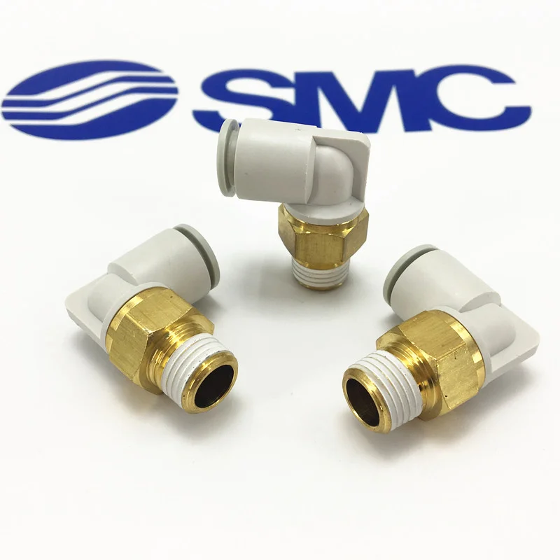 Быстроразъемное Пневматическое соединение для труб серии KQ2L | Обустройство дома