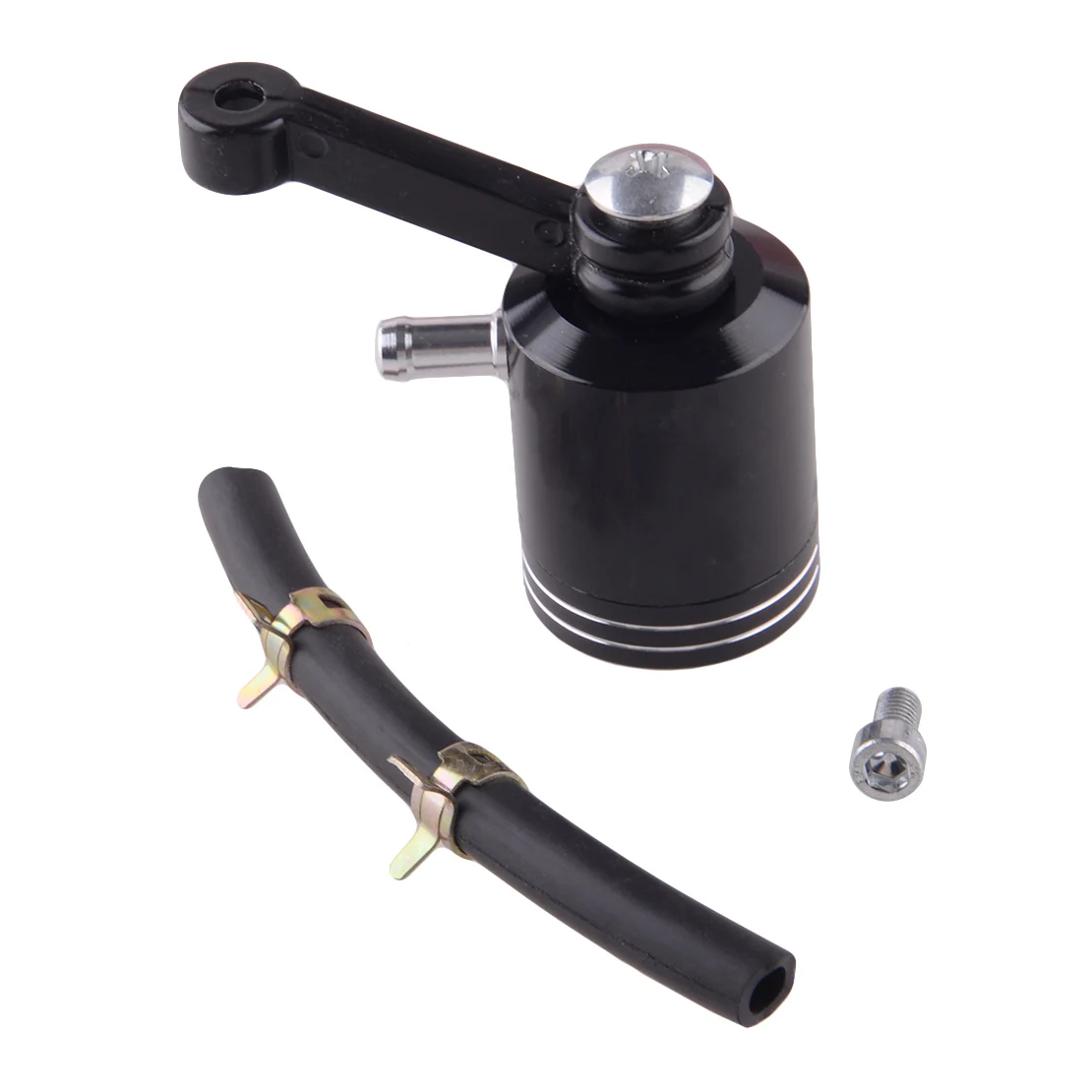 

Universal Brake Clutch Master Cylinder Fluid Oil Reservoir Tank Cup Fit For Motorcycle Sport Bike Scooter Dirt Bike