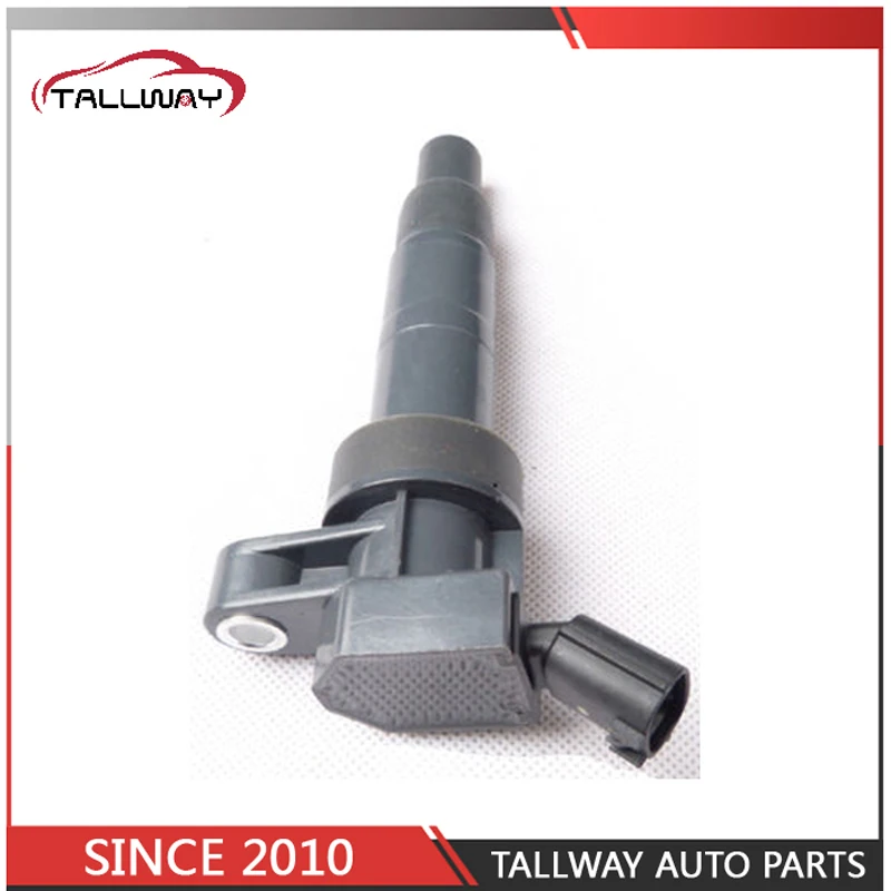 Катушка зажигания C1667 UF 611 27300 3F100 273003F100 для различных транспортных средств KIA BORREGO