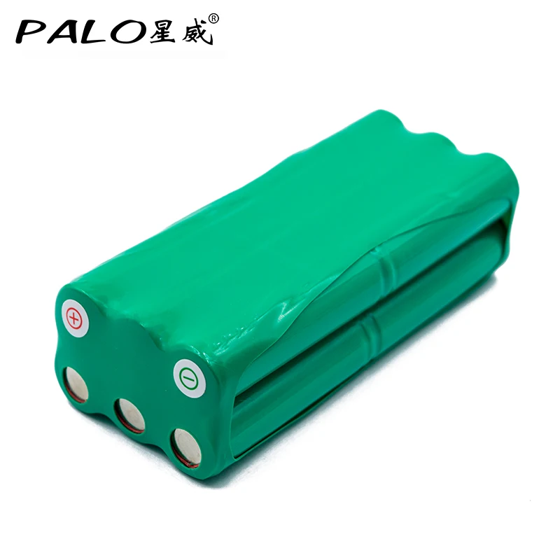 PALO тип батареи 14,4 V ni-mh 2000 mAh робот Пылесос аккумуляторная батарея для liberoV-M600/M606 v-botT270/271