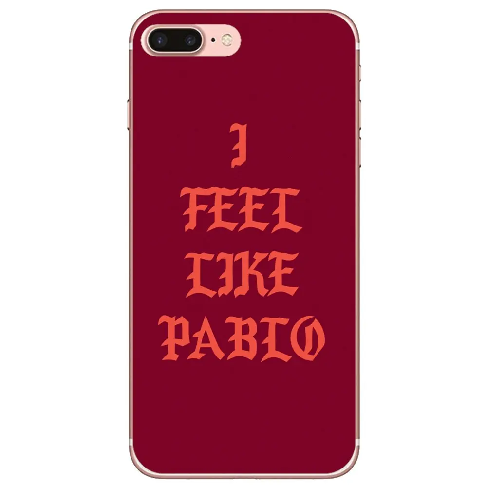 Силиконовый чехол Kanye West для Xiaomi Mi Note 10 11 t lite A2 A3 Max Mix 2S 3 poco X3 nfc F2 F3 Pro M3 | Мобильные