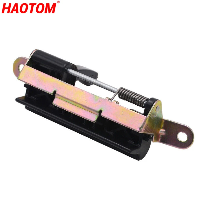 

Ручка подъемной двери, ручка задней двери для 1999-2003 Lexus RX300 Base 3.0L V6 Gas 69023-48010